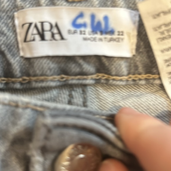 Zara Jeans - Picture 3 of 3